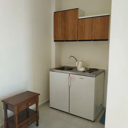 Holiday home 12 Senses Faliraki