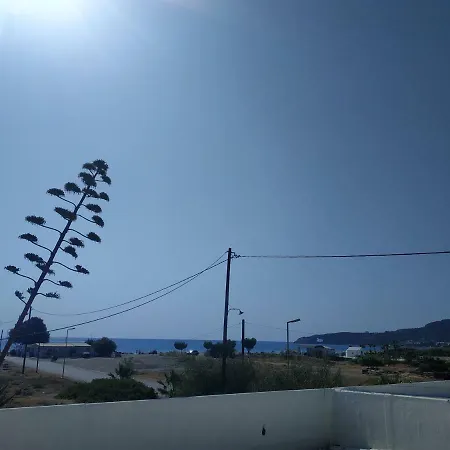 Holiday home 12 Senses